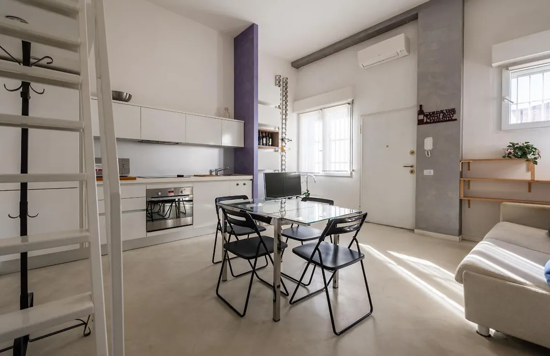 Loft Alessandro-1